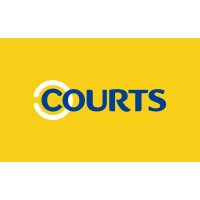 COURTS SINGAPORE logo - Similar company to Andi-Co Australia