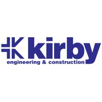 Kirby Group Engineering logo - Similar company to Mercury