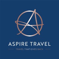 Aspire Travel logo - Similar company to Ha Talent Solutions