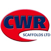 CWR Scaffolds logo - Similar company to Bare Group