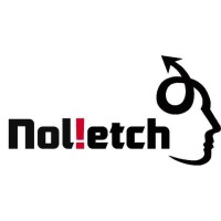 Nolletch logo - Similar company to Improov Management
