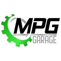 MPG Garage, LLC logo - Similar company to Wirestar Networks