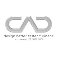 CAD International Pty Ltd logo - Similar company to Archline.Xp Design Software