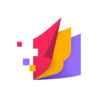 Bright Hustle logo - Similar company to Royalsdigi-Digital Marketer
