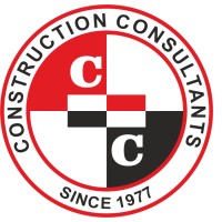 CONSTRUCTION CONSULTANTS logo - Similar company to Therecruit™
