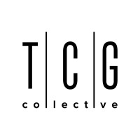 TCG Collective logo - Similar company to Touch Worldwide