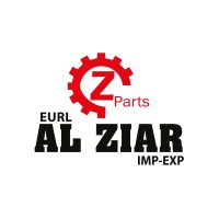 AL ZIAR IMP-EXP logo - Similar company to Cheap Me