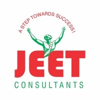 JEET Consultants and Associates logo - Similar company to Marken Healthtech Private Limited Hr