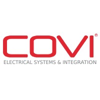 COVI | Sensing | Electrification & Vehicle Automation logo - Similar company to Bstudio