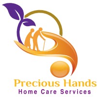 Precious Hands - Home Care Services logo - Similar company to Wytth