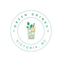 Green Drinks Victoria logo - Similar company to Voilà Support