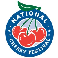 National Cherry Festival logo - Similar company to Tada Partners