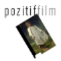 Pozitif Film Productions logo - Similar company to Paragon Yapım