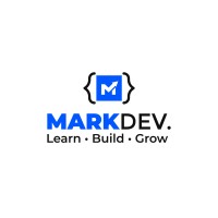 MarkDev. logo - Similar company to Markdev Solutions