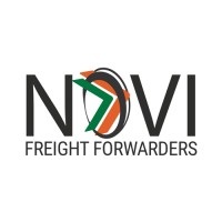 NOVI Freight Forwarders logo - Similar company to Rollins 3Pl