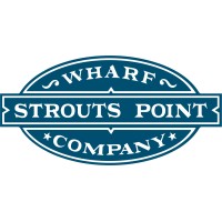 Strouts Point Wharf Co