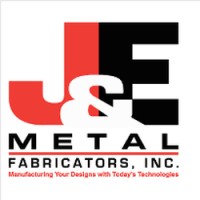 J&E Metal Fabricators, Inc logo - Similar company to Raptor Power Systems
