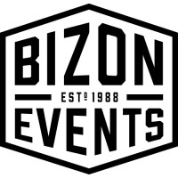 Bizon Events logo - Similar company to Eventontwerpers