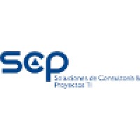 SCP Soluciones de Consultoría y Proyectos TI