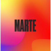 MARTE logo - Similar company to Same Studio