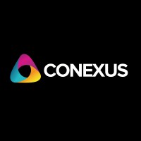 Conexus Solutions logo - Similar company to Creative Panda Media