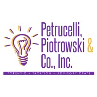 Petrucelli, Piotrowski & Co. Inc. logo - Similar company to A Kozak & Co