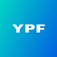 YPF logo - Similar company to Bbva En Argentina