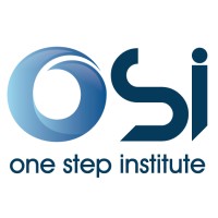 One Step Institute logo - Similar company to Axiantis