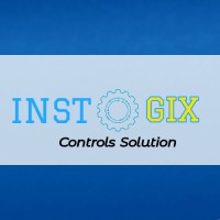 INSTOGIX CONTROLS logo - Similar company to Waghi Tech