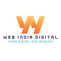 WebIndiaDigital logo - Similar company to Digitx Buddy