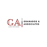 Granados & Associates Law Firm, PLLC logo - Similar company to The Calderon Law Firm, Pllc