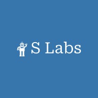 S Labs logo - Similar company to Deagletak