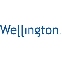 Wellington Insurance Group logo - Similar company to Mint Homes