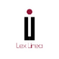 Lexlinea logo - Similar company to Insidevision