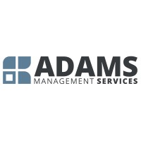 Adams Management Services B.V. logo - Similar company to Pineapple-Bookings