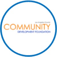 Los Angeles County Community Development Foundation logo - Similar company to Social Services