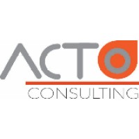 Acto Consulting logo - Similar company to V2Partners