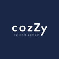 Cozzy logo - Similar company to Tutah