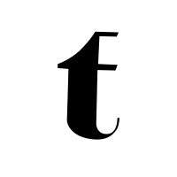 THEFLUENCERS logo - Similar company to Xcelerate Media