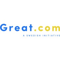 Great.com logo - Similar company to Thisnext