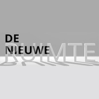 De Nieuwe Ruimte Amsterdam logo - Similar company to Daems Antwerp