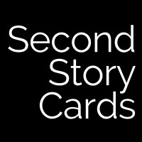 Second Story Cards logo - Similar company to Words With Boards