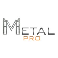 Metal Pro logo - Similar company to Philea Solutions