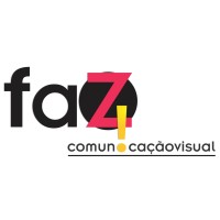 Faz Comunicação Visual logo - Similar company to Cola Design | Comunicação Visual Industrial