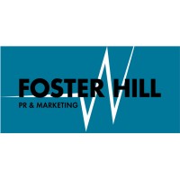 Foster Hill PR & Marketing logo - Similar company to Foster Hill Training