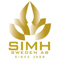 SIMH Sweden AB logo - Similar company to A Beautiful Soup