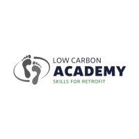 Low Carbon Academy logo - Similar company to Training With Pride