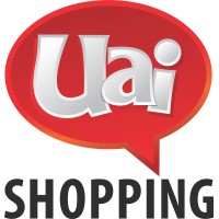 Uai Shopping logo - Similar company to Mercado De Origem