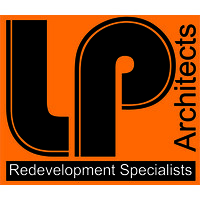 LP Architects, and Redevelopment Specialist logo - Similar company to Grid Facade Solutions