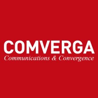 COMVERGA a.s. logo - Similar company to Royal Fox S.R.O.